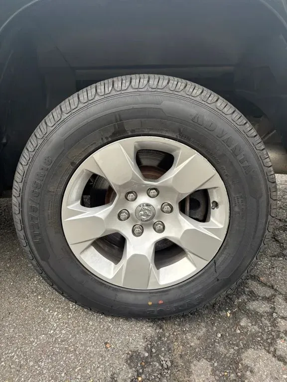 2019 RAM Ram 1500 Pickup Big Horn/Lone Star - Photo 16