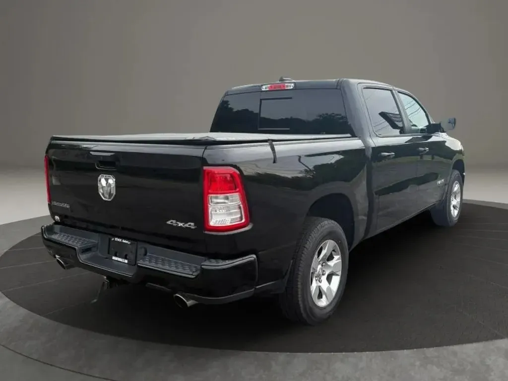 2019 RAM Ram 1500 Pickup Big Horn/Lone Star - Photo 7