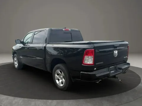 More photos of 2019 Ram 1500 Crew Cab Big Horn Pickup 4D 5 1/2 ft at DNX Motors Altavista, VA