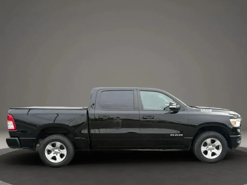 2019 RAM Ram 1500 Pickup Big Horn/Lone Star - Photo 8
