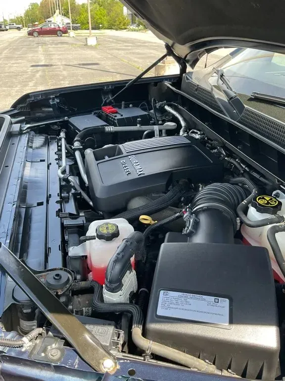 2020 GMC Sierra 1500 AT4 - Photo 17