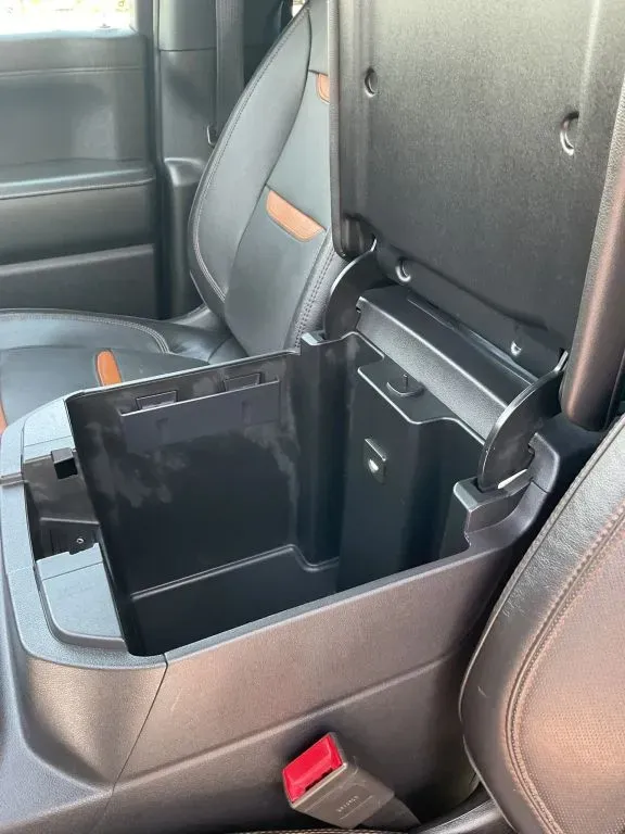 2020 GMC Sierra 1500 AT4 - Photo 30