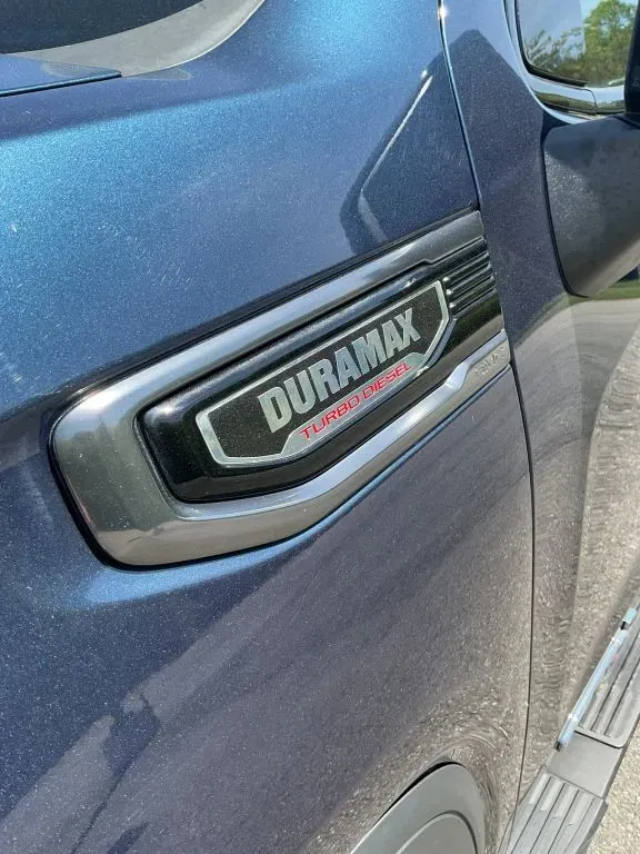 2020 GMC Sierra 1500 AT4 - Photo 13