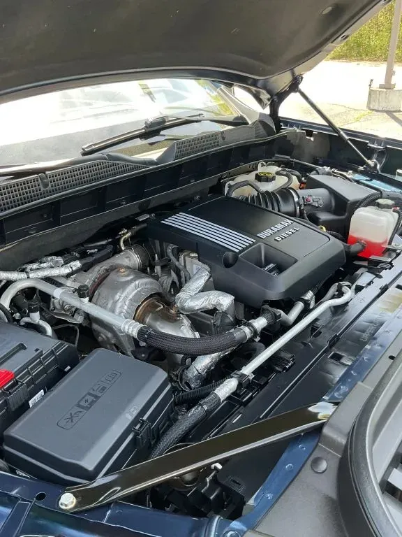 2020 GMC Sierra 1500 AT4 - Photo 18