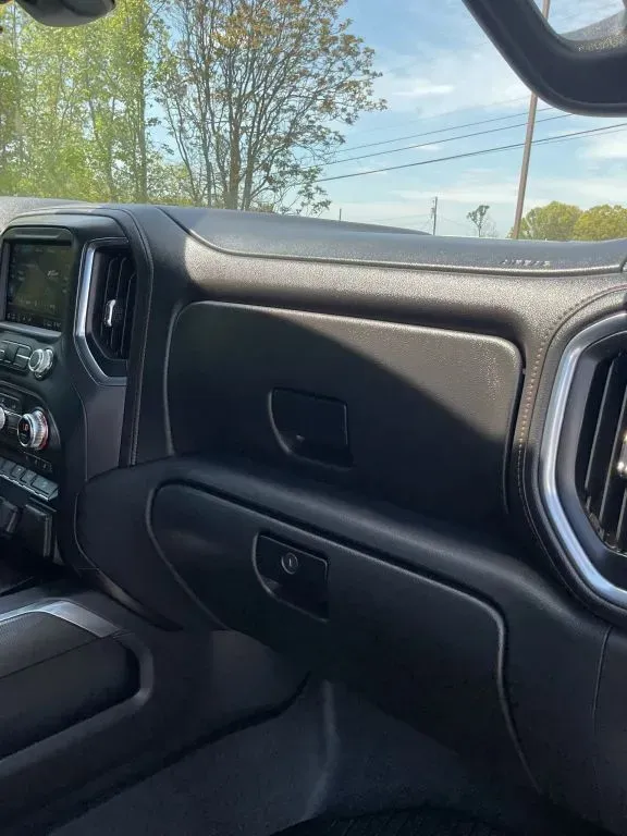 2020 GMC Sierra 1500 AT4 - Photo 34
