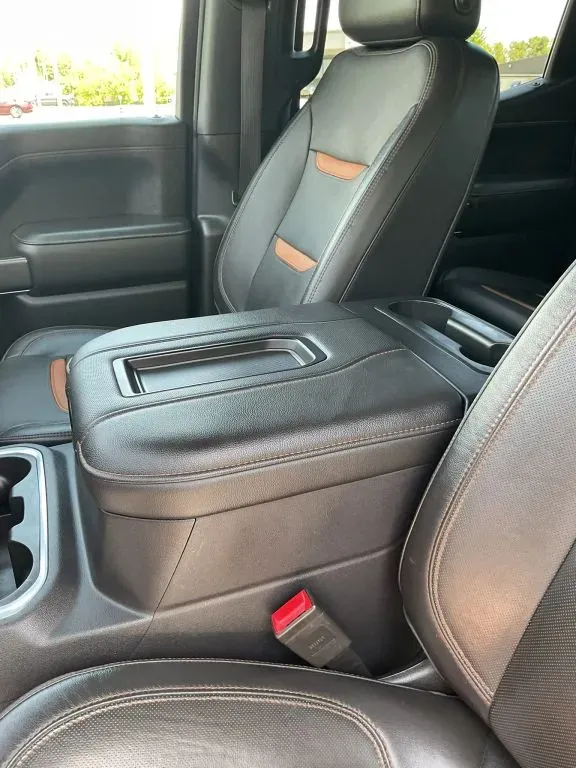 2020 GMC Sierra 1500 AT4 - Photo 29