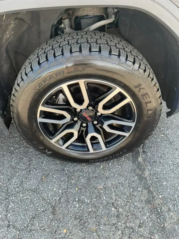 2020 GMC Sierra 1500 AT4 - Photo 12