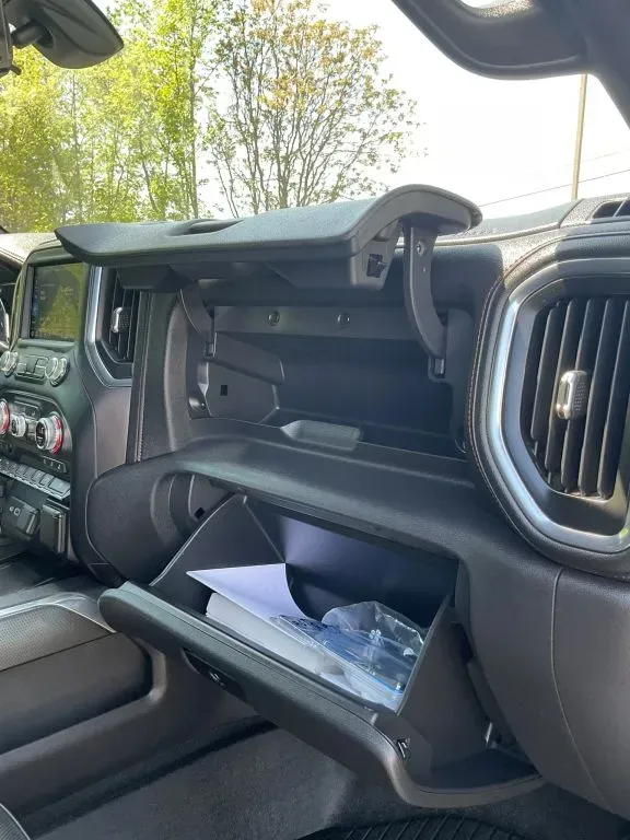 2020 GMC Sierra 1500 AT4 - Photo 35