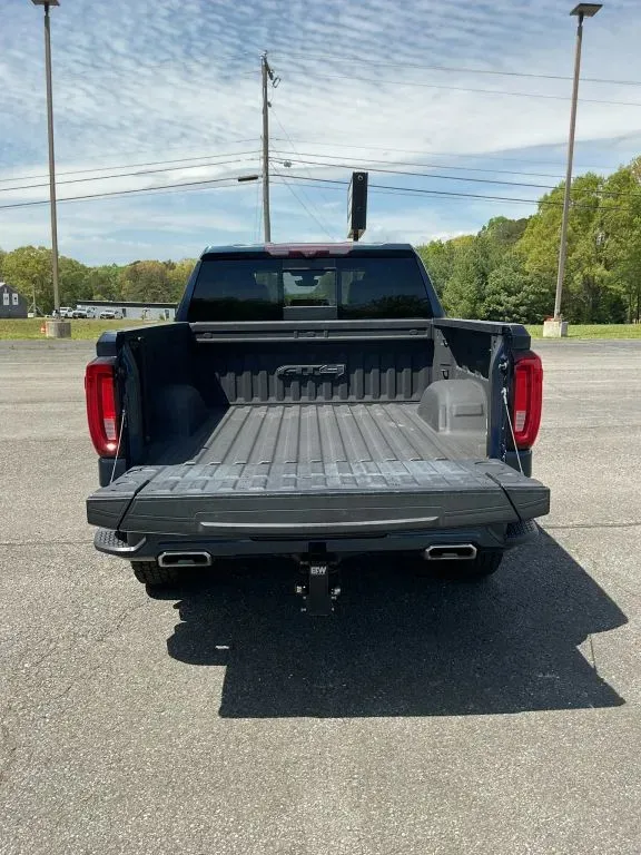 2020 GMC Sierra 1500 AT4 - Photo 43