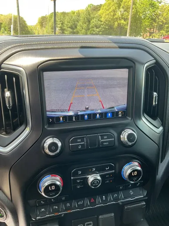 2020 GMC Sierra 1500 AT4 - Photo 44