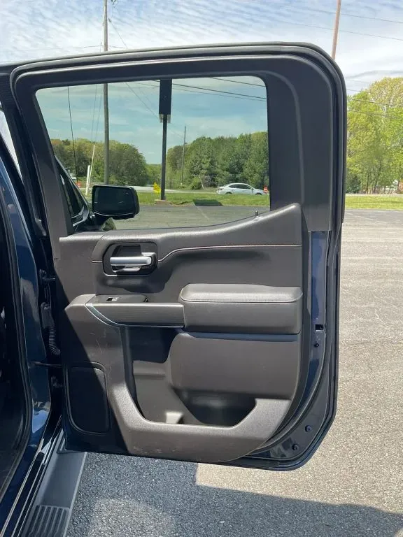 2020 GMC Sierra 1500 AT4 - Photo 36