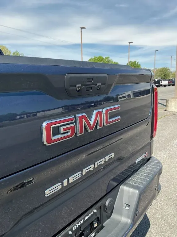 2020 GMC Sierra 1500 AT4 - Photo 16