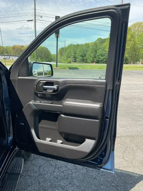 2020 GMC Sierra 1500 AT4 - Photo 32