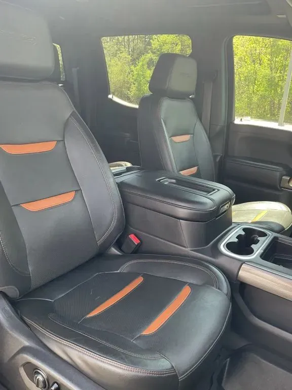 2020 GMC Sierra 1500 AT4 - Photo 33