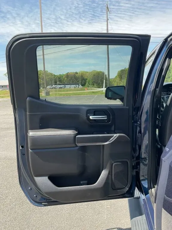 2020 GMC Sierra 1500 AT4 - Photo 41