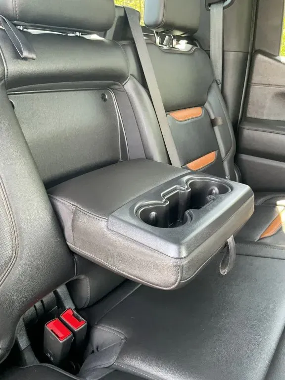 2020 GMC Sierra 1500 AT4 - Photo 38