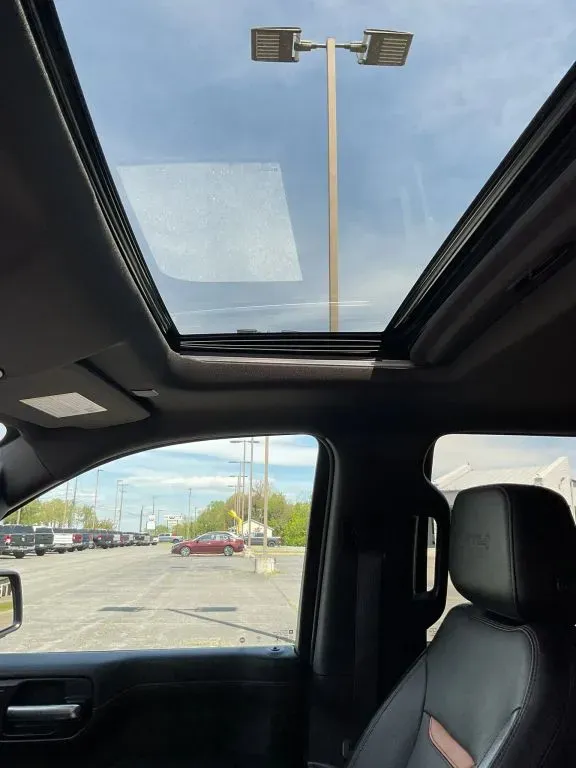 2020 GMC Sierra 1500 AT4 - Photo 31