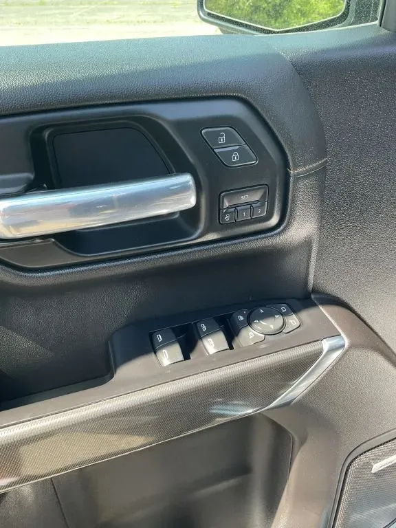 2020 GMC Sierra 1500 AT4 - Photo 20