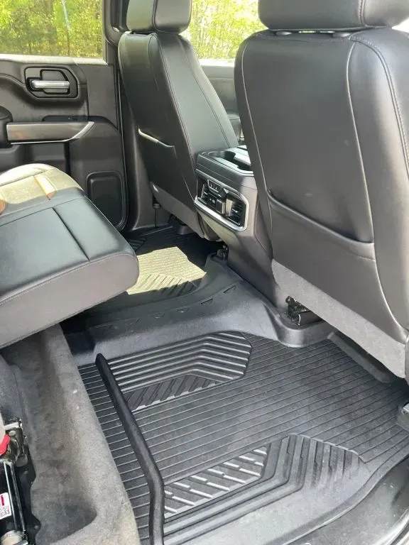 2020 GMC Sierra 1500 AT4 - Photo 40