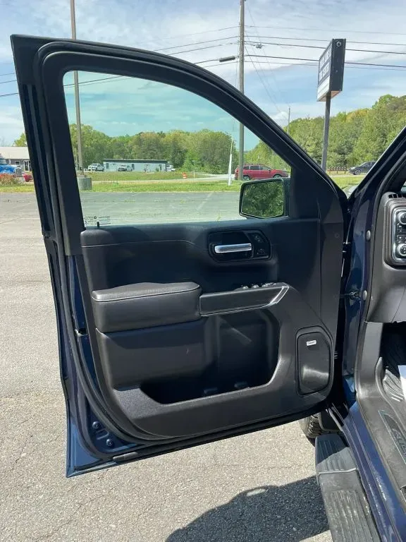 2020 GMC Sierra 1500 AT4 - Photo 19