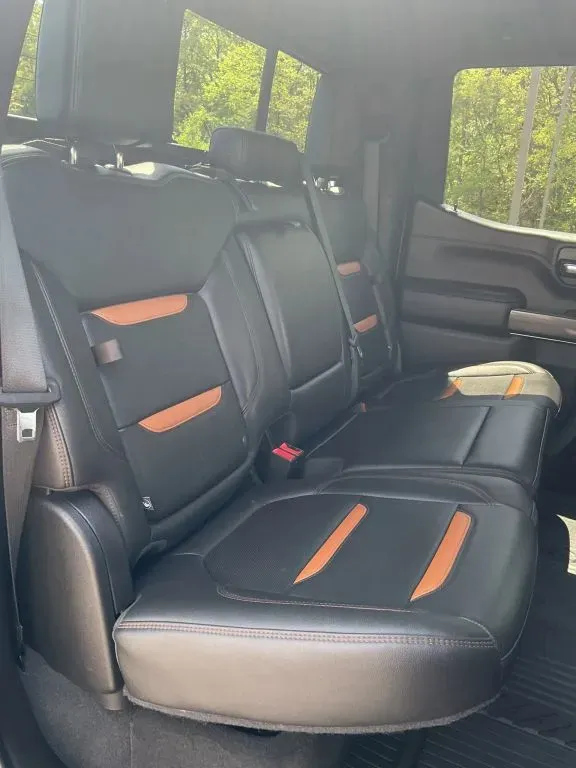 2020 GMC Sierra 1500 AT4 - Photo 37