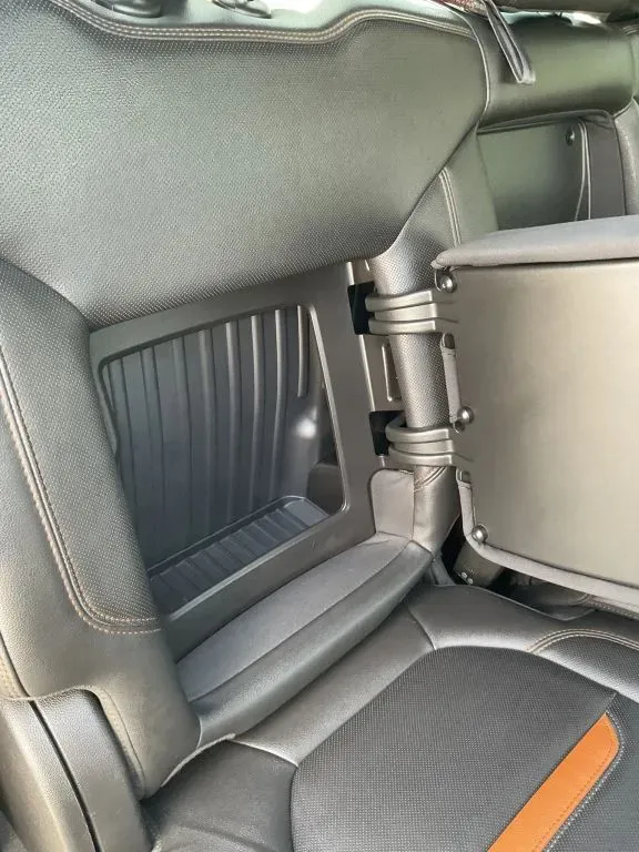 2020 GMC Sierra 1500 AT4 - Photo 39