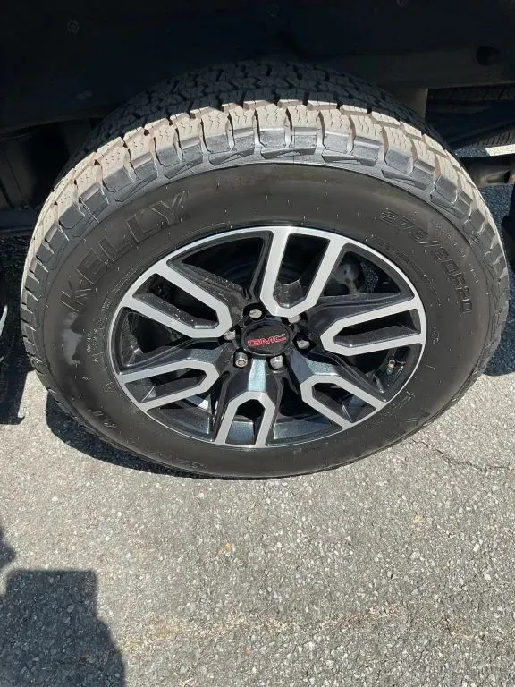 2020 GMC Sierra 1500 AT4 - Photo 10