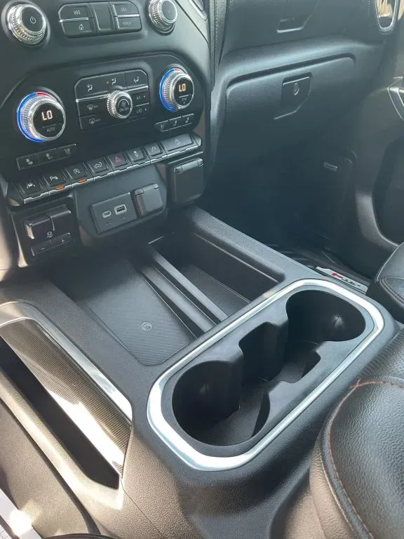 2020 GMC Sierra 1500 AT4 - Photo 28