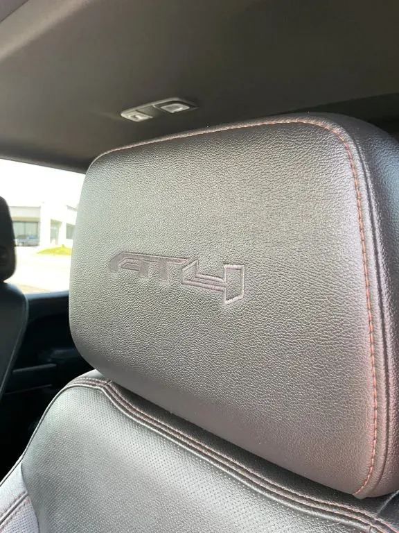 2020 GMC Sierra 1500 AT4 - Photo 26