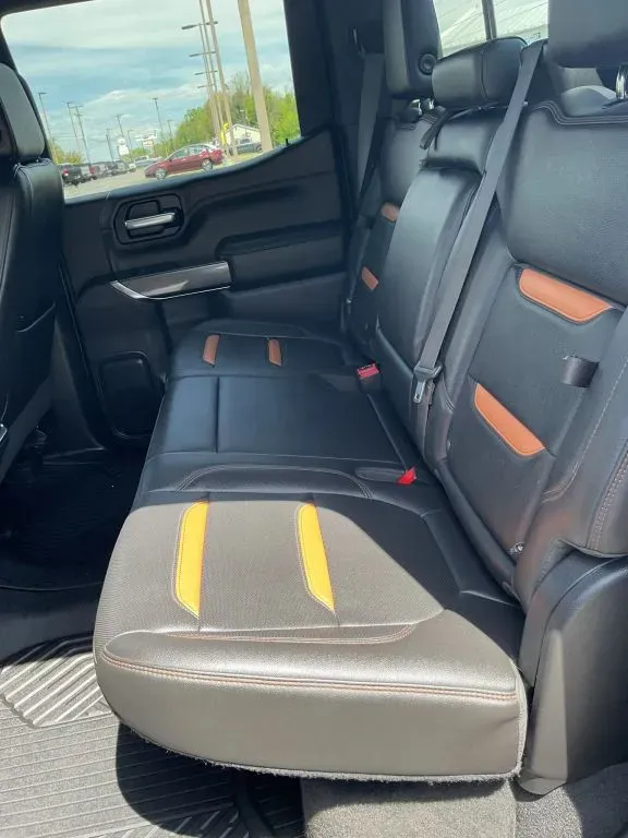 2020 GMC Sierra 1500 AT4 - Photo 42