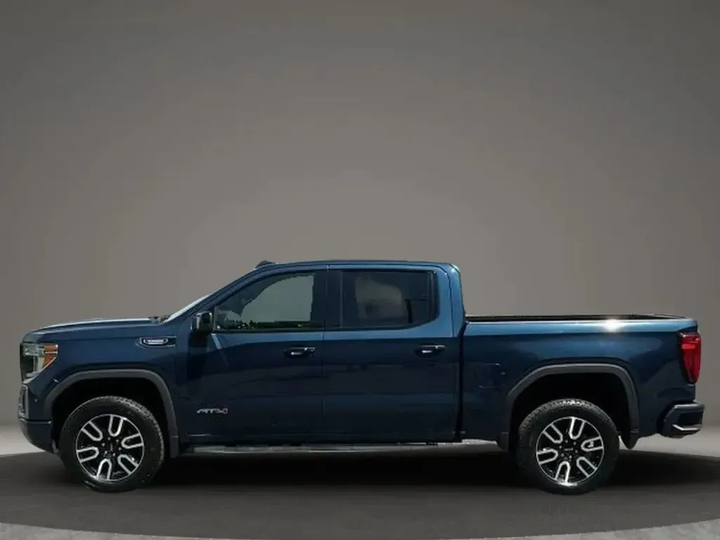 2020 GMC Sierra 1500 AT4 - Photo 2