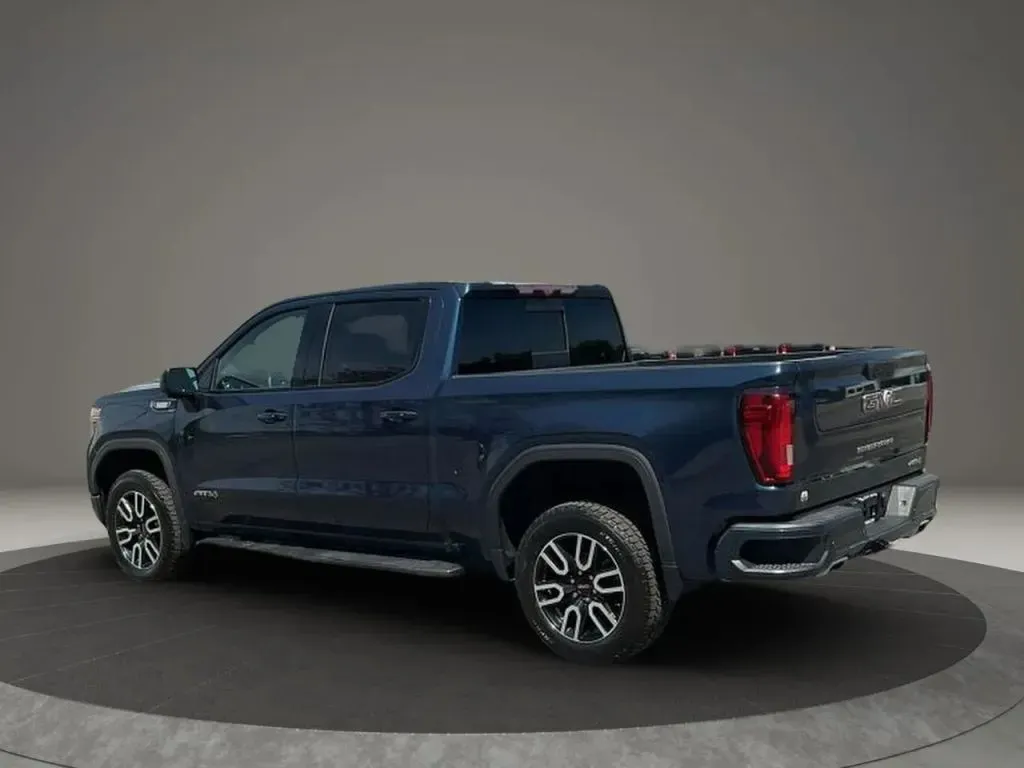 2020 GMC Sierra 1500 AT4 - Photo 3