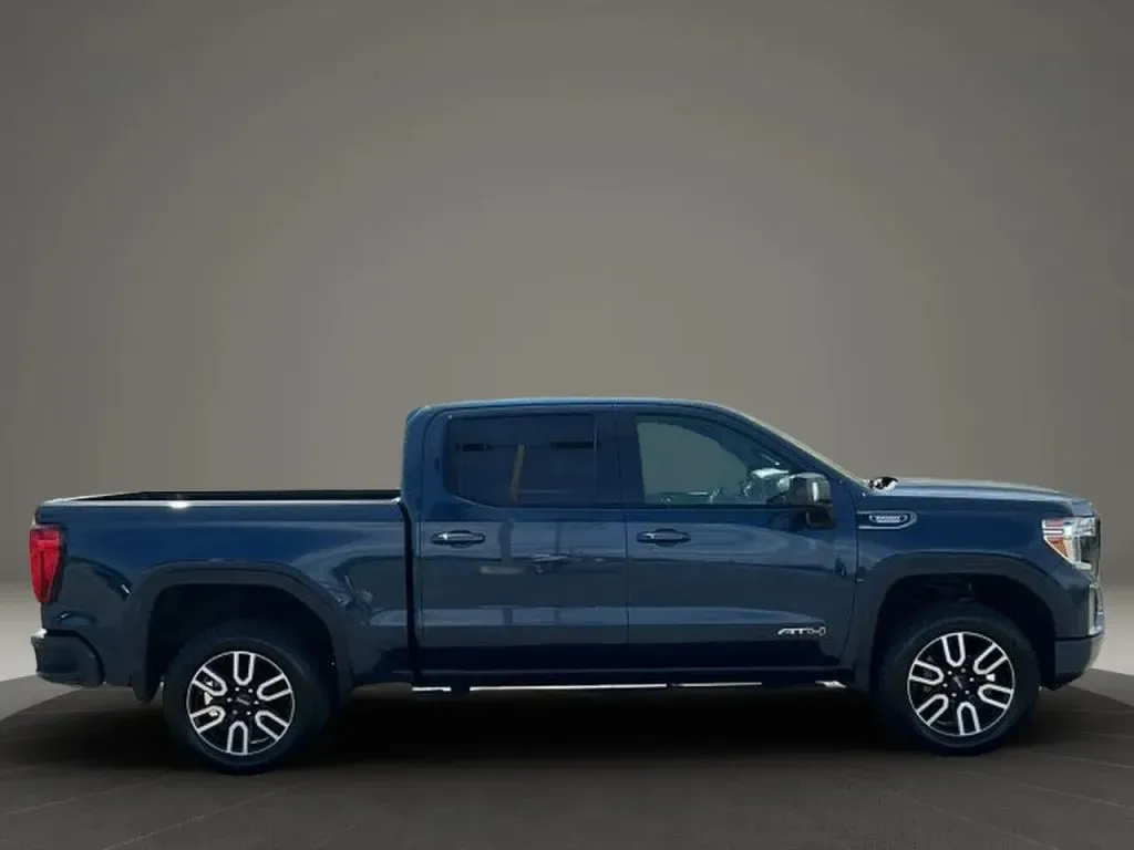 2020 GMC Sierra 1500 AT4 - Photo 6