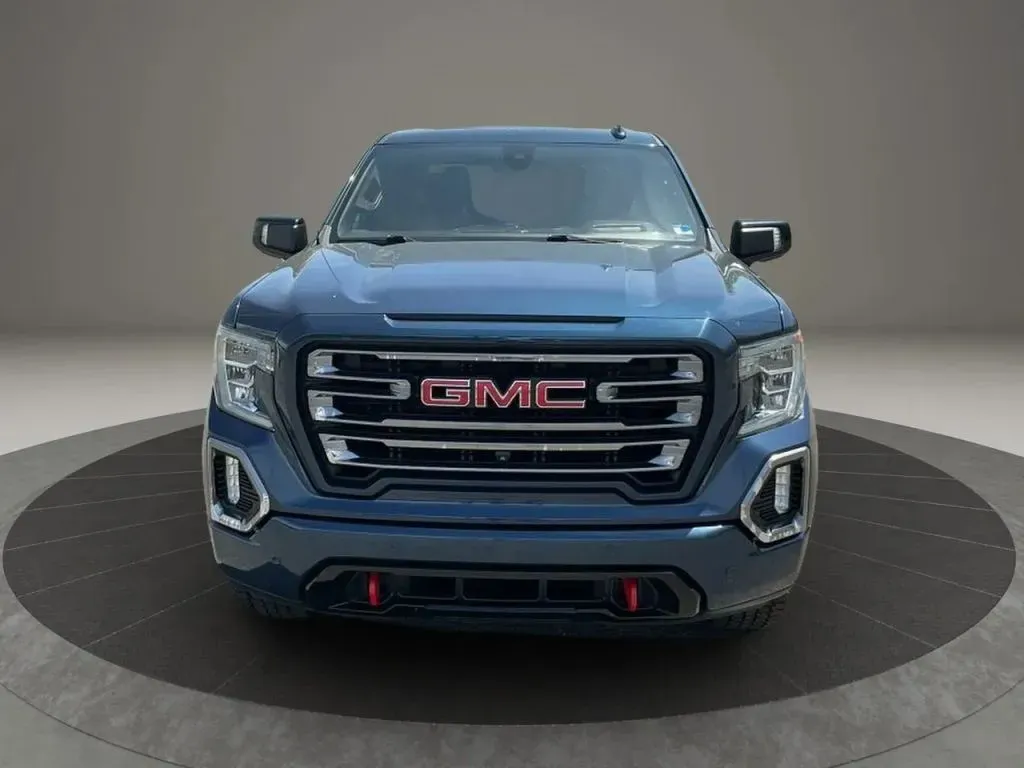 2020 GMC Sierra 1500 AT4 - Photo 8
