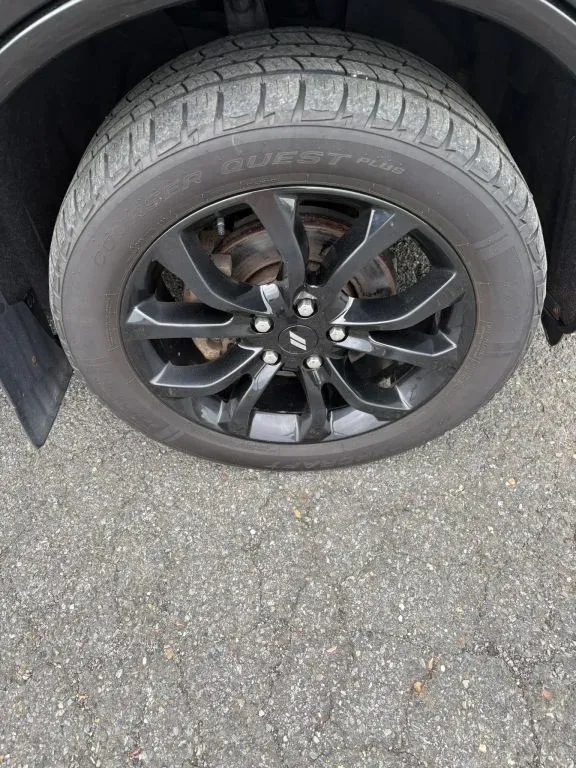 2019 Dodge Durango GT Plus - Photo 12