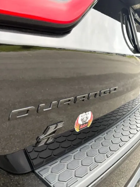 2019 Dodge Durango GT Plus - Photo 13
