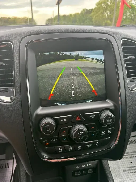 2019 Dodge Durango GT Plus - Photo 42