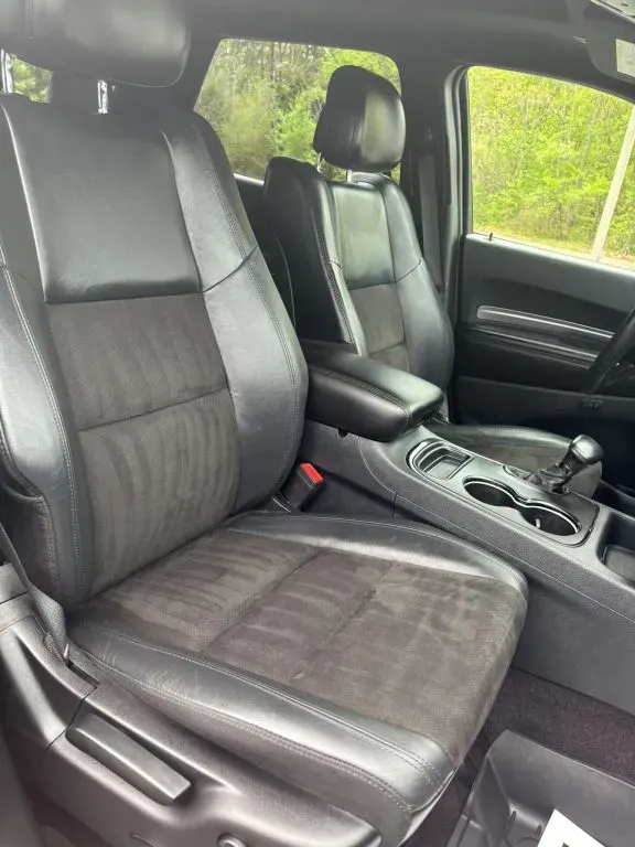 2019 Dodge Durango GT Plus - Photo 27