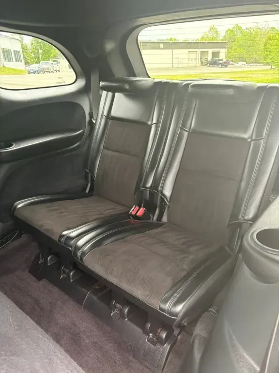 2019 Dodge Durango GT Plus - Photo 38
