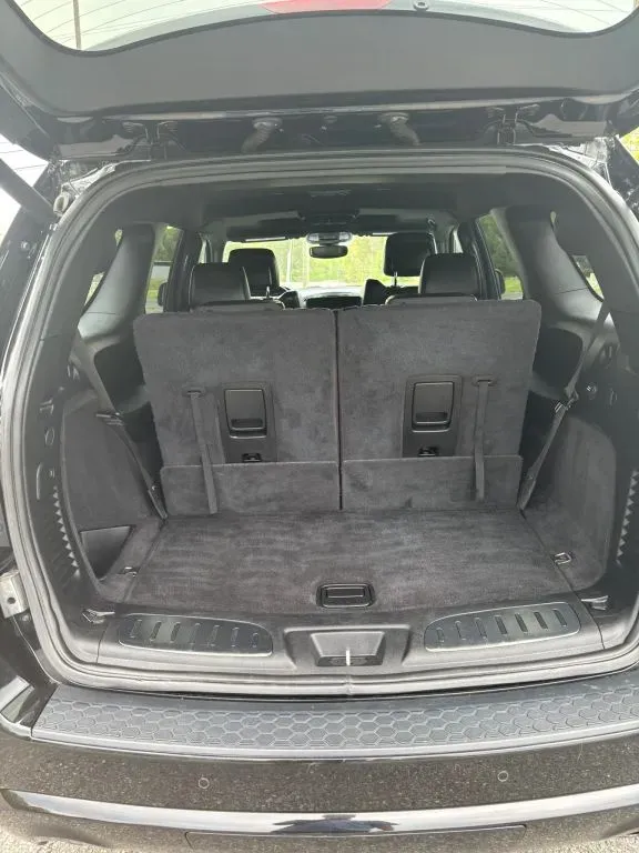 2019 Dodge Durango GT Plus - Photo 40