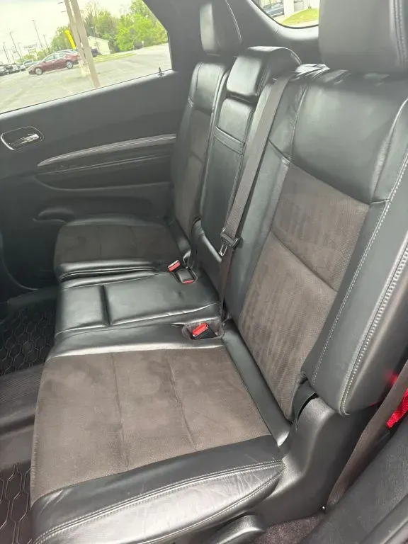 2019 Dodge Durango GT Plus - Photo 36