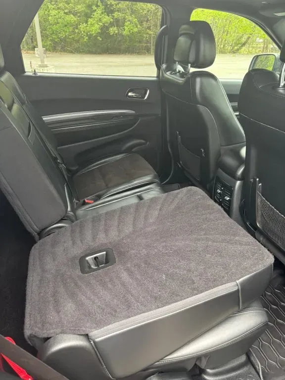 2019 Dodge Durango GT Plus - Photo 33