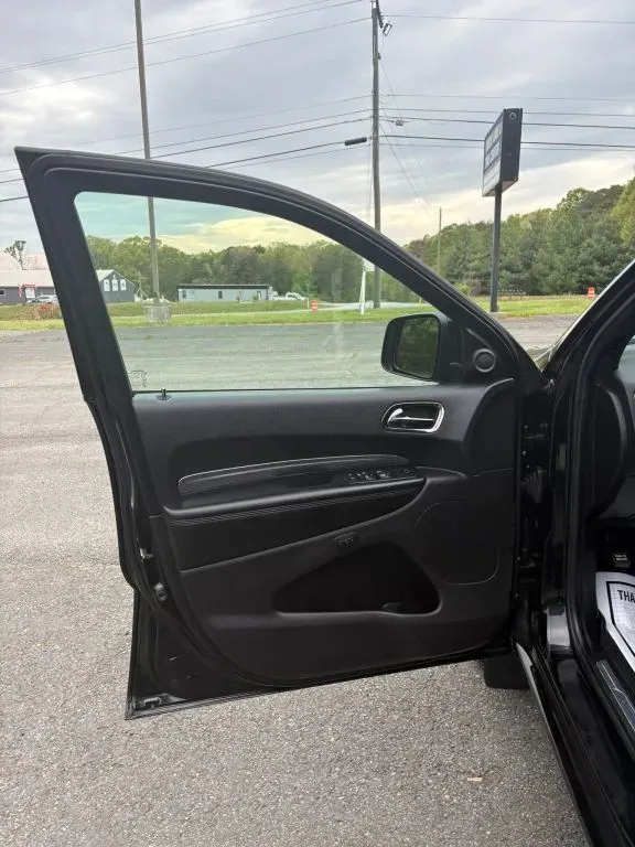 2019 Dodge Durango GT Plus - Photo 18