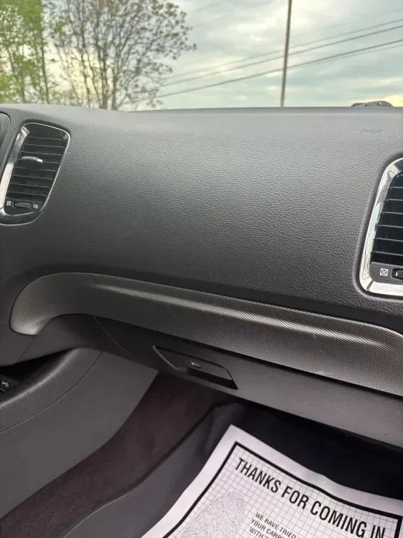 2019 Dodge Durango GT Plus - Photo 28