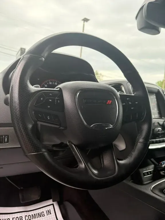 2019 Dodge Durango GT Plus - Photo 20