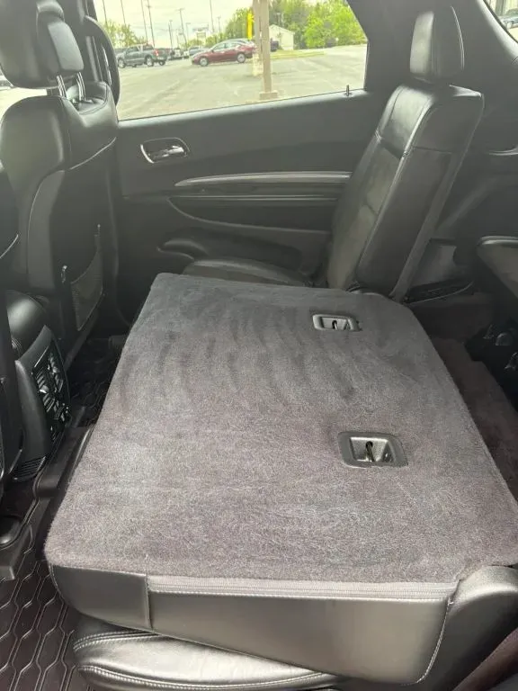 2019 Dodge Durango GT Plus - Photo 37