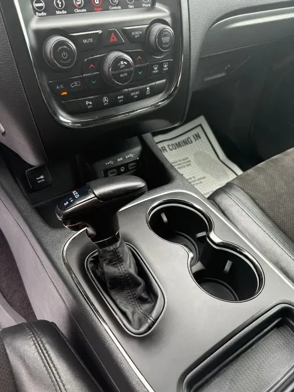 2019 Dodge Durango GT Plus - Photo 22