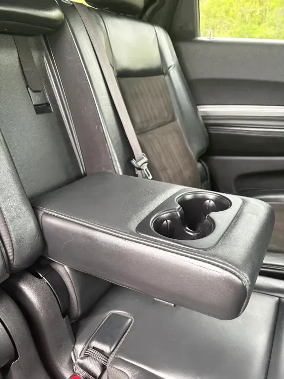 2019 Dodge Durango GT Plus - Photo 32