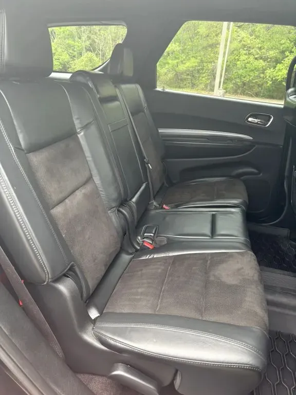 2019 Dodge Durango GT Plus - Photo 31