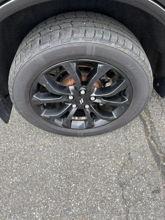 2019 Dodge Durango GT Plus - Photo 11